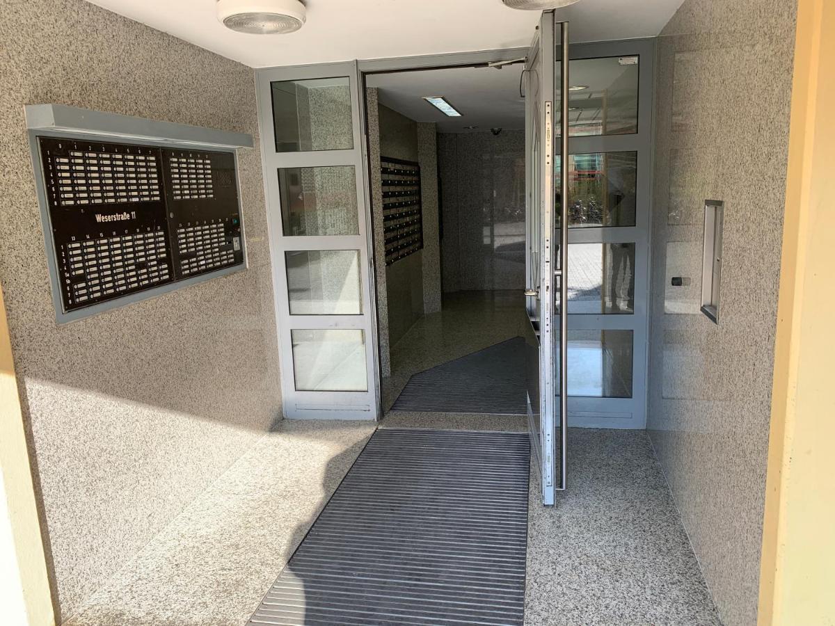 Gemuetliches Zimmer 20 Min Vom Frankfurt Hbf 2 Langen  Luaran gambar